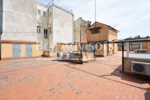 Купить квартиру в Эшампле, Испания с 2 спальни, 104м², № 2909 - фото 26