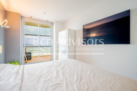 Купить квартиру в Ситжес, Испания с 3 спальни, 155м², № 2910 - фото 23