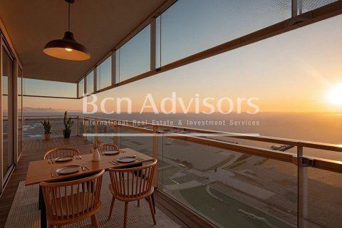 Купить квартиру в Ситжес, Испания с 3 спальни, 155м², № 2910 - фото 2