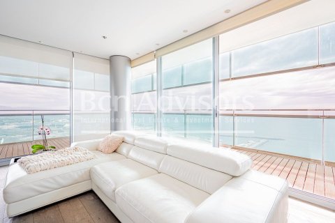 Купить квартиру в Ситжес, Испания с 3 спальни, 155м², № 2910 - фото 6