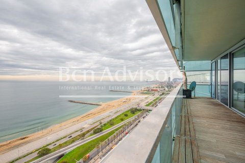 Купить квартиру в Ситжес, Испания с 3 спальни, 155м², № 2910 - фото 7