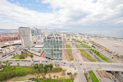 Купить квартиру в Ситжес, Испания с 3 спальни, 155м², № 2910 - фото 26