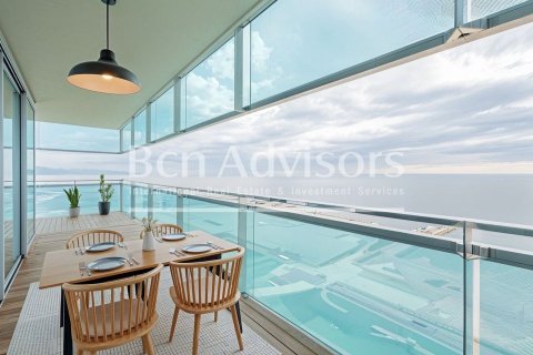 Купить квартиру в Ситжес, Испания с 3 спальни, 155м², № 2910 - фото 3