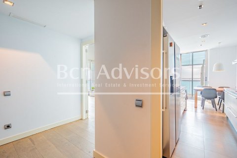 Купить квартиру в Ситжес, Испания с 3 спальни, 155м², № 2910 - фото 18