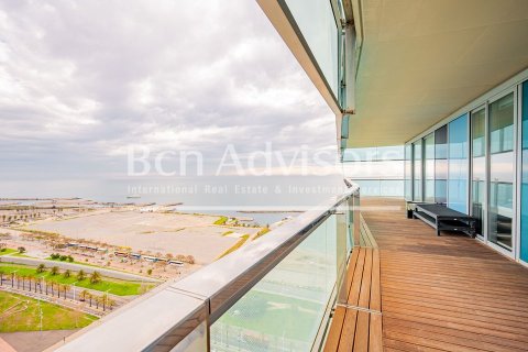 Купить квартиру в Ситжес, Испания с 3 спальни, 155м², № 2910 - фото 27