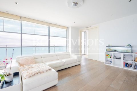 Купить квартиру в Ситжес, Испания с 3 спальни, 155м², № 2910 - фото 11