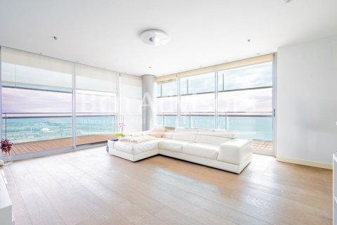 Купить квартиру в Ситжес, Испания с 3 спальни, 155м², № 2910 - фото 5