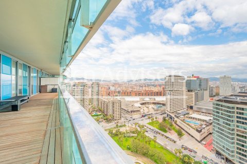 Купить квартиру в Ситжес, Испания с 3 спальни, 155м², № 2910 - фото 9