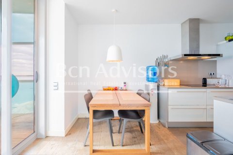 Купить квартиру в Ситжес, Испания с 3 спальни, 155м², № 2910 - фото 15