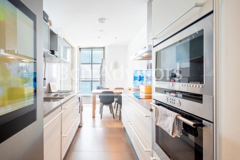 Купить квартиру в Ситжес, Испания с 3 спальни, 155м², № 2910 - фото 17