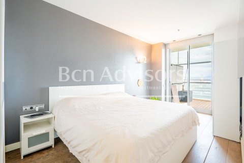 Купить квартиру в Ситжес, Испания с 3 спальни, 155м², № 2910 - фото 22