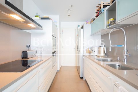 Купить квартиру в Ситжес, Испания с 3 спальни, 155м², № 2910 - фото 16