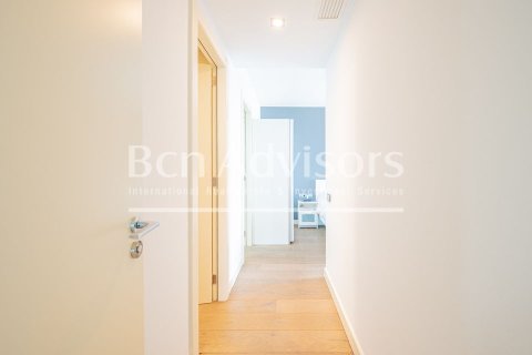 Купить квартиру в Ситжес, Испания с 3 спальни, 155м², № 2910 - фото 21