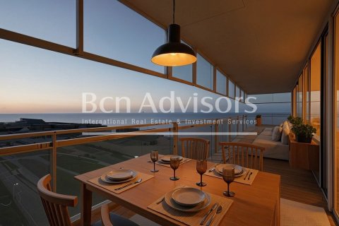 Купить квартиру в Ситжес, Испания с 3 спальни, 155м², № 2910 - фото 4