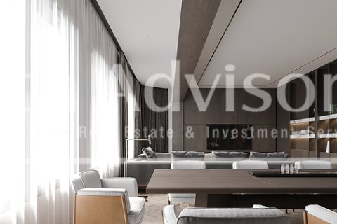 Купить квартиру в Барселона, Испания с 5 спален, 406м², № 2906 - фото 10