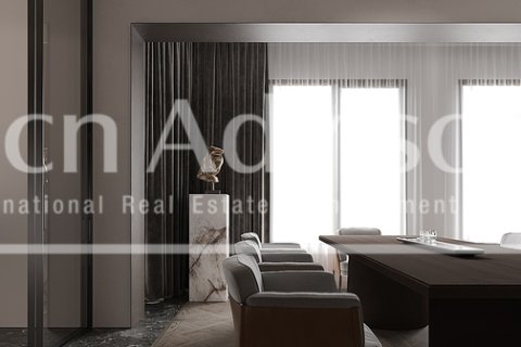 Купить квартиру в Барселона, Испания с 5 спален, 406м², № 2906 - фото 9