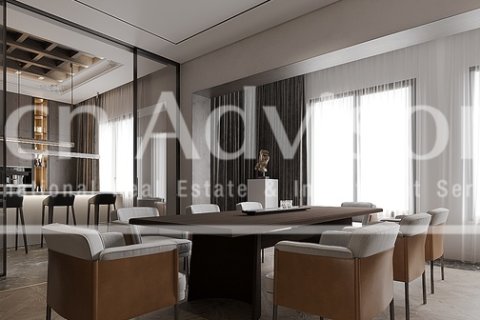 Купить квартиру в Барселона, Испания с 5 спален, 406м², № 2906 - фото 3