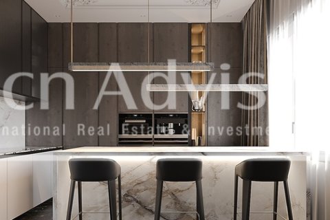 Купить квартиру в Барселона, Испания с 5 спален, 406м², № 2906 - фото 6