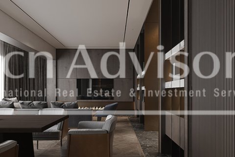 Купить квартиру в Барселона, Испания с 5 спален, 406м², № 2906 - фото 5