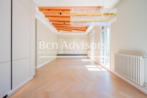 Купить квартиру в Эшампле, Испания с 3 спальни, 130м², № 2912 - фото 10