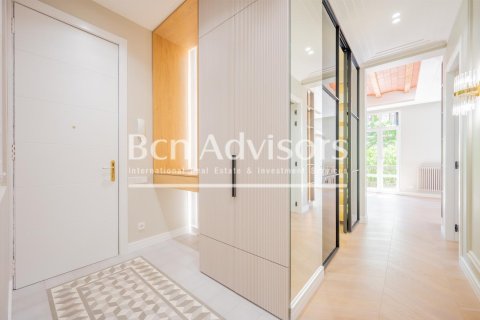 Купить квартиру в Эшампле, Испания с 3 спальни, 130м², № 2912 - фото 18