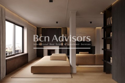 Купить пентхаус в Барселона, Испания с 4 спальни, 219м², № 2911 - фото 7