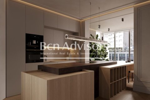 Купить пентхаус в Барселона, Испания с 4 спальни, 219м², № 2911 - фото 17