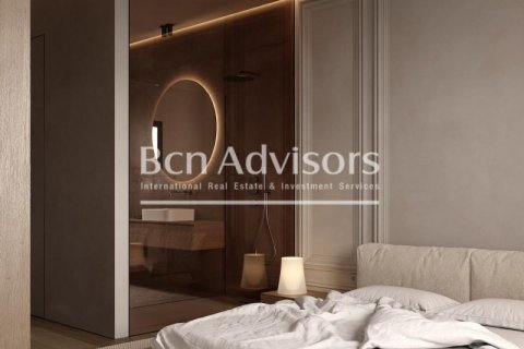 Купить пентхаус в Барселона, Испания с 4 спальни, 219м², № 2911 - фото 26