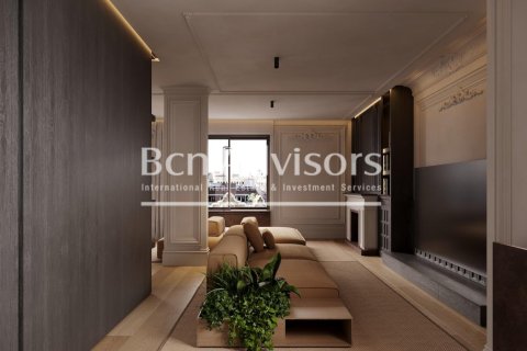 Купить пентхаус в Барселона, Испания с 4 спальни, 219м², № 2911 - фото 5