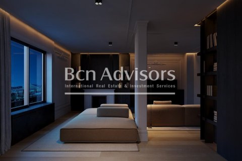 Купить пентхаус в Барселона, Испания с 4 спальни, 219м², № 2911 - фото 8