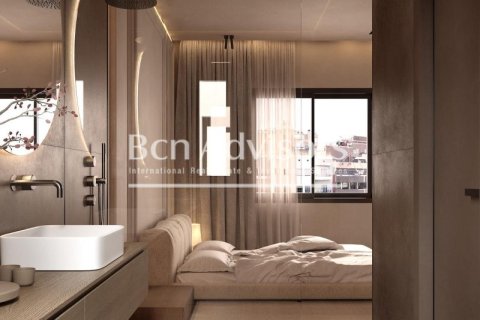 Купить пентхаус в Барселона, Испания с 4 спальни, 219м², № 2911 - фото 23