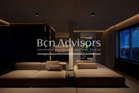 Купить пентхаус в Барселона, Испания с 4 спальни, 219м², № 2911 - фото 2