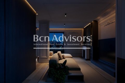 Купить пентхаус в Барселона, Испания с 4 спальни, 219м², № 2911 - фото 6