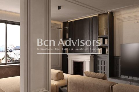 Купить пентхаус в Барселона, Испания с 4 спальни, 219м², № 2911 - фото 9