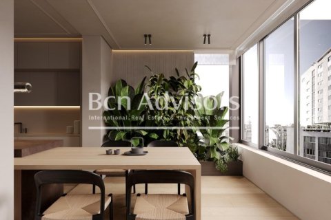 Купить пентхаус в Барселона, Испания с 4 спальни, 219м², № 2911 - фото 3