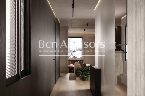 Купить пентхаус в Барселона, Испания с 4 спальни, 219м², № 2911 - фото 20