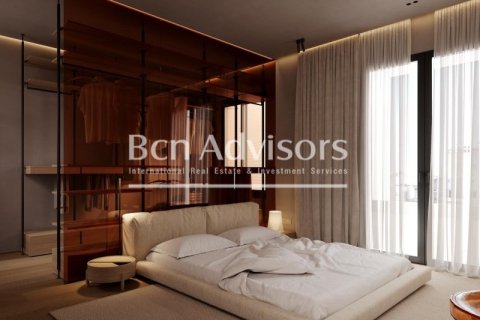 Купить пентхаус в Барселона, Испания с 4 спальни, 219м², № 2911 - фото 29