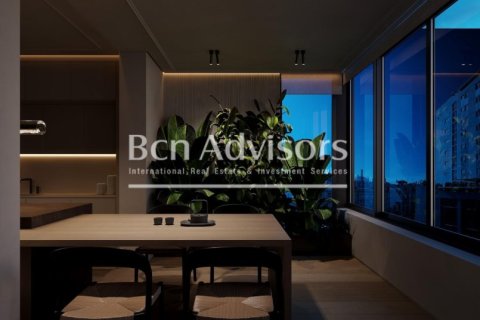 Купить пентхаус в Барселона, Испания с 4 спальни, 219м², № 2911 - фото 4