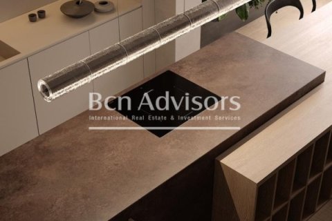 Купить пентхаус в Барселона, Испания с 4 спальни, 219м², № 2911 - фото 16