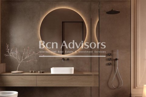 Купить пентхаус в Барселона, Испания с 4 спальни, 219м², № 2911 - фото 27