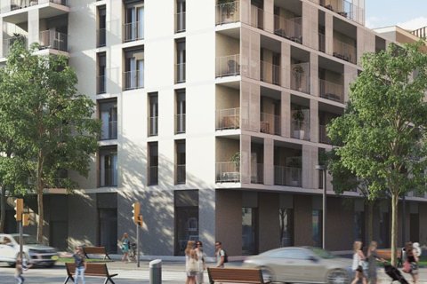 Berlin в Барселоне № 301