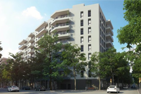 Fira Londres в Барселоне № 299