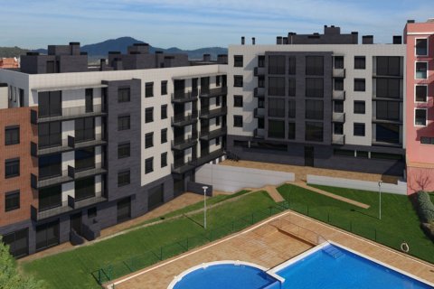 Sant Andreu de la Barca в Сан-Андреу-де-ла-Барке № 298