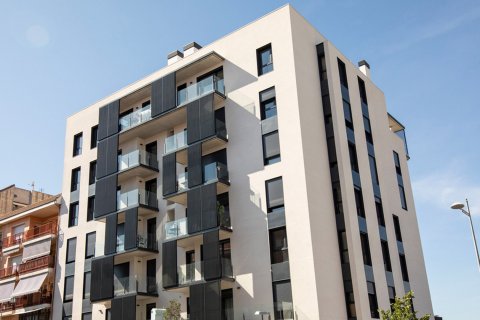 Nou Parc в Гранольерсе № 296