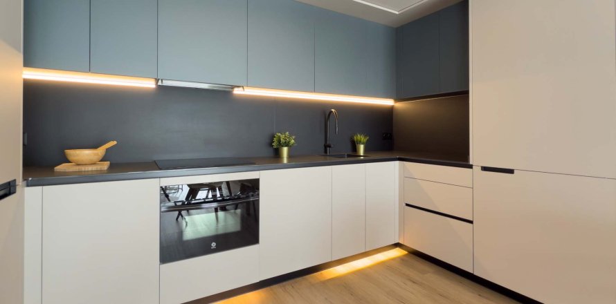 2 chambres apartment à vendre à Nou Barcelona Sant Andreu, Barcelona, Catalonia, Spain № 3700