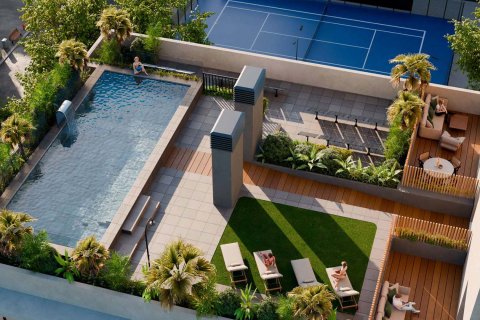 3 chambres apartment à vendre à Porta Barcelona II Sant Marti, Barcelona, Catalonia, Spain № 3698