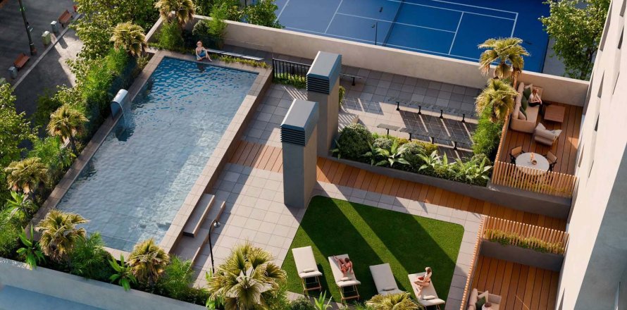 3 chambres apartment à vendre à Porta Barcelona II Sant Marti, Barcelona, Catalonia, Spain № 3698