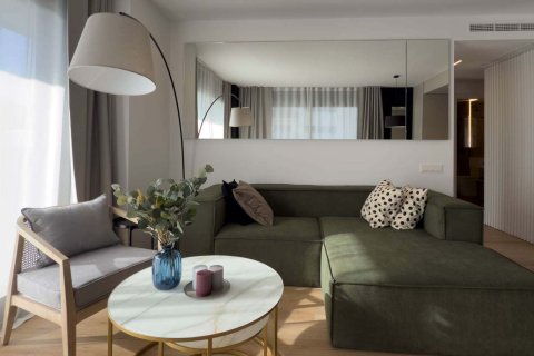 3 chambres apartment à vendre à Porta Barcelona II Sant Marti, Barcelona, Catalonia, Spain № 3698 - photo 8