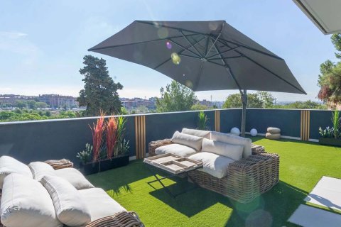 3 chambres apartment à vendre à Porta Barcelona II Sant Marti, Barcelona, Catalonia, Spain № 3698 - photo 9