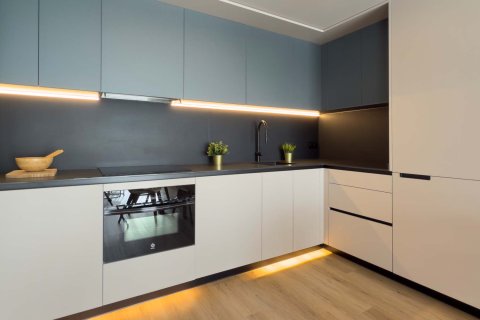 2 chambres apartment à vendre à Nou Barcelona Sant Andreu, Barcelona, Catalonia, Spain № 3701 - photo 3